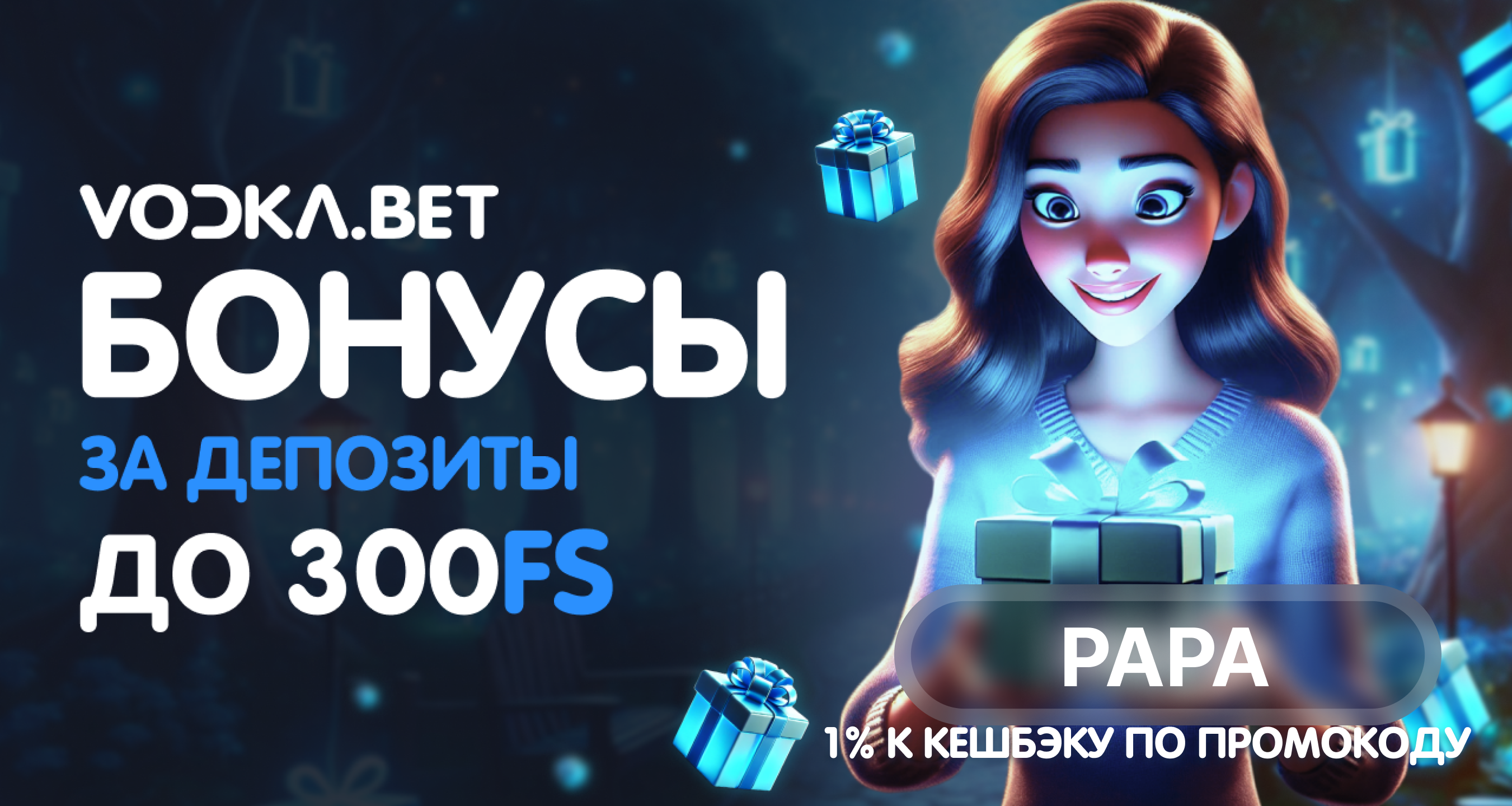 Водка бет